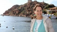 Ségolène Royal s’invite au Cap Corse