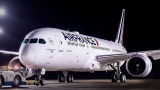 Air France réceptionne son 1er Boeing 787