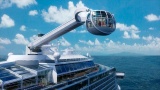 Royal Caribbean et son attraction The North Star au Guinness des records