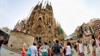 L’ Espagne a t-elle désormais dépassé la France en nombre de touristes ?