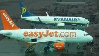 Ryanair vient concurrencer Easyjet sur l’axe Nice-Londres Stansted