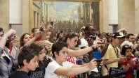 L’attentat du Louvre sans conséquences sur le tourisme ?