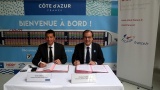 La Côte d’Azur obtient 2,4 M d’€ pour sa relance touristique