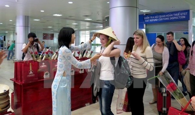 Vietnam : l’exemption de visa passe de 15 à 45 jours pour les touristes français