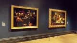 Beyond Caravaggio à la National Gallery of Ireland, Dublin
