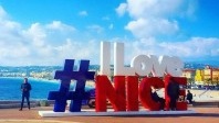 Tourisme à Nice : la surprise de l’été