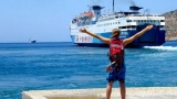 Grève totale des ferries en Grèce le 1er mai prochain