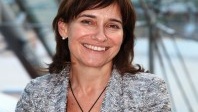 Trois questions à Sylvie Biancheri, Directrice Générale du Grimaldi Forum de Monaco