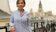Marie Muchova, la nouvelle voix du tourisme tchèque en France