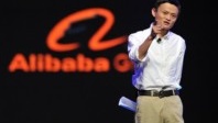 Alibaba sort de sa caverne
