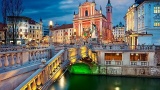 Dormir à Ljubljana, ce joyau méconnu d’Europe