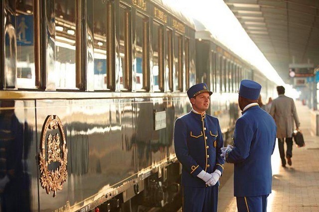 AccorHotels prend la moitié de l’Orient Express