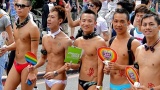 Taiwan fait un énorme coming out