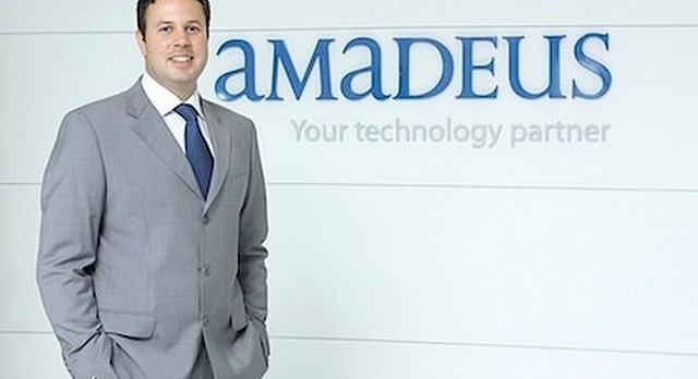 Amadeus : 1st GDS certified NDC level 3
