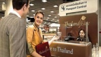 Dans 8 mois, enfin le E-visa pour la Thaïlande