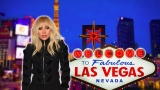 Lady Gaga en gala à Las Vegas