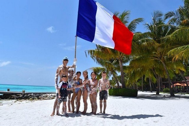 Le Club Med et Beachcomber sont main dans la main aux Seychelles