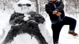 Sports d’hiver : la Corée reste de glace