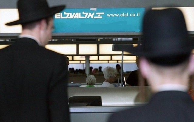 El Al et la sécurité à tout prix