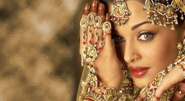 Why does India have the most beautiful women in the world ?