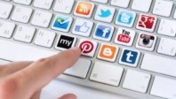 Première étude sur l’utilisation des réseaux sociaux pour les hôteliers azuréens