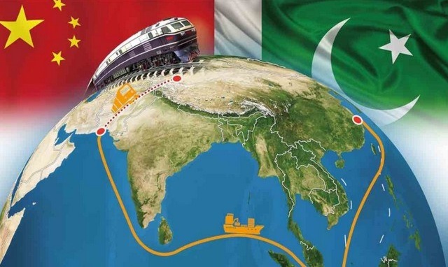 Pourquoi la Chine chouchoute tant le Pakistan ?