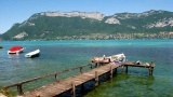 Savoie Mont Blanc : Des lacs qui coulent de sources