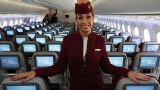 Qatar Airways prend l’accent américain