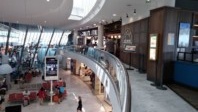 L’aéroport de Nice T2 s’est refait une beauté