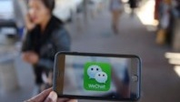 WeChat, un petit bonheur par les chinois