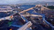 L’aéroport Nice Côte d’Azur engagera en juillet une extension du Terminal 1
