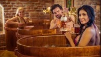 En Bohême, plongé dans les secrets de la bière