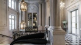 L’Hôtel de Crillon reçoit la distinction Palace