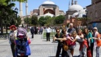Turquie : des millions de touristes et de gigantesques travaux prévus