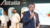 Alitalia retrouve sa voie : entretien exclusif avec Fabio Lazzerini