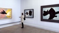 Le Cubisme s’expose au Centre Pompidou