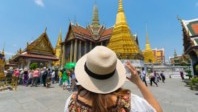 Le Tourisme, une priorité pour la Thaïlande