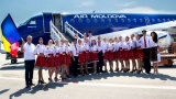 Air Moldova ouvre Chisinau – Nice