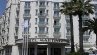 L’Hôtel Martinez à Cannes annonce sa réouverture