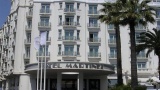 L’Hôtel Martinez à Cannes annonce sa réouverture