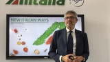 Alitalia décroche la Sardaigne
