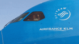 Malgré la grève, Air France-KLM prépare l’été