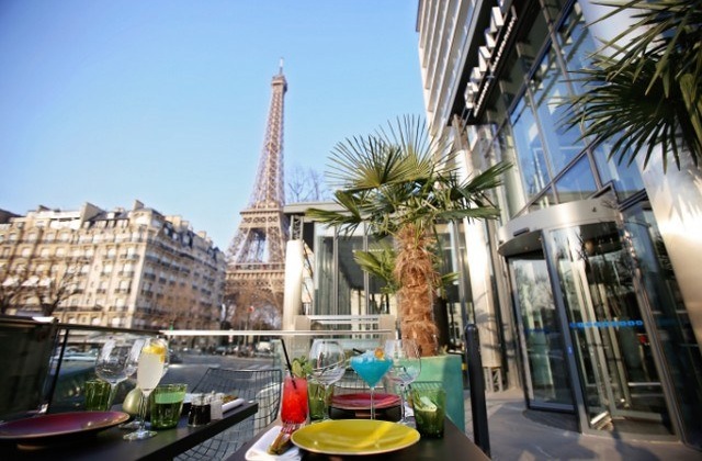 Une année capitale pour l’ hôtellerie touristique française