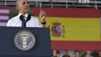 Tourism: Why does Barack Obama go to Seville ?