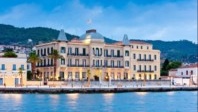 On the island of Spetses, from Business Tourism to Poseidonion Hotel