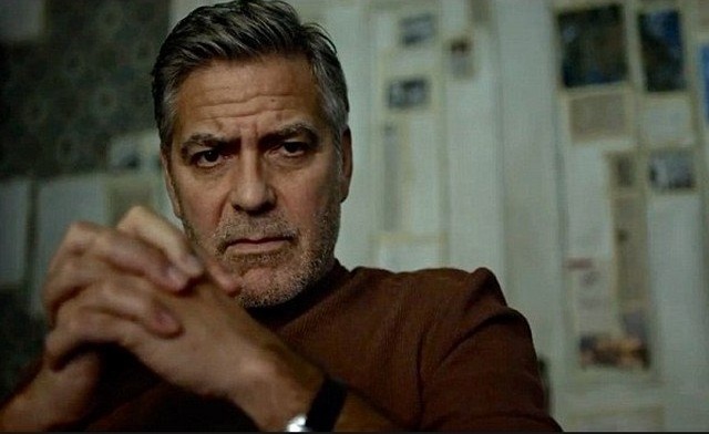 Pourquoi George Clooney appelle au boycott du Plaza Athénée ? et du Meurice !