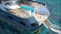 Ponant va inaugurer son nouveau yacht intimiste en Juin prochain