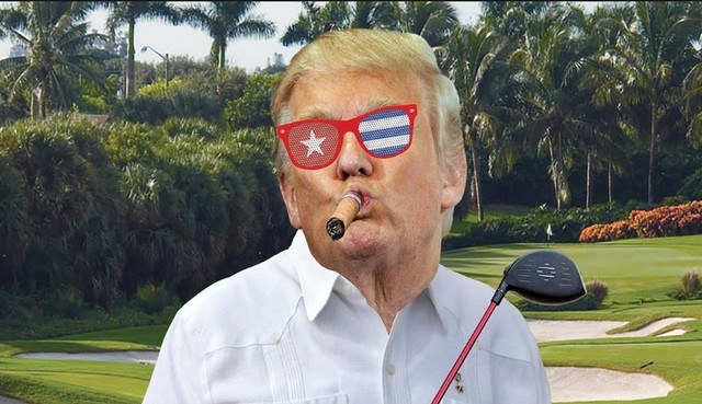 Pourquoi Trump fait fuir Marriott de Cuba