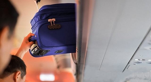 New baggage policy at Air Astana