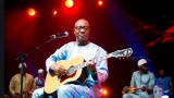 Guitaristes africains : des sultans du swing
